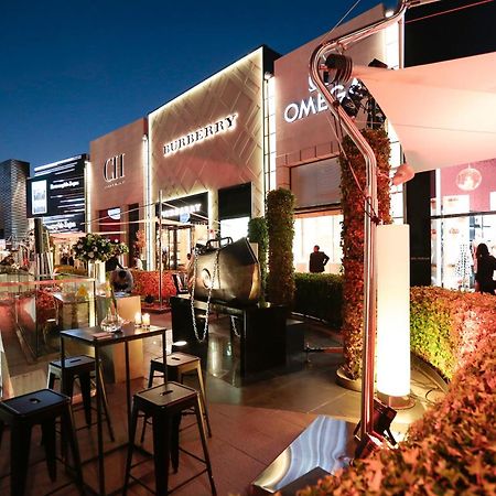 Apartamento Avenida Kennedy ซานติอาโก ภายนอก รูปภาพ