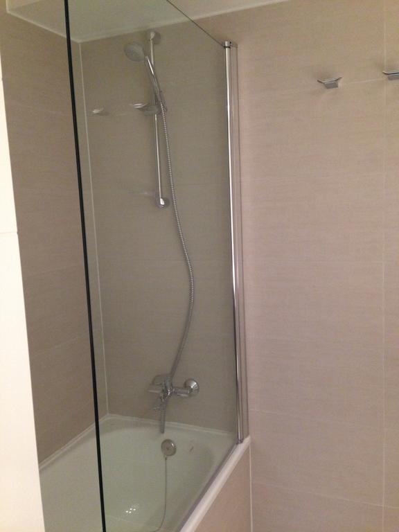 Apartamento Avenida Kennedy ซานติอาโก ภายนอก รูปภาพ