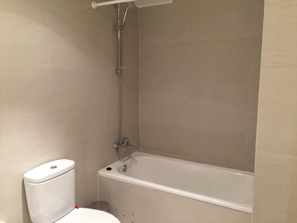 Apartamento Avenida Kennedy ซานติอาโก ภายนอก รูปภาพ
