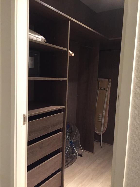 Apartamento Avenida Kennedy ซานติอาโก ภายนอก รูปภาพ