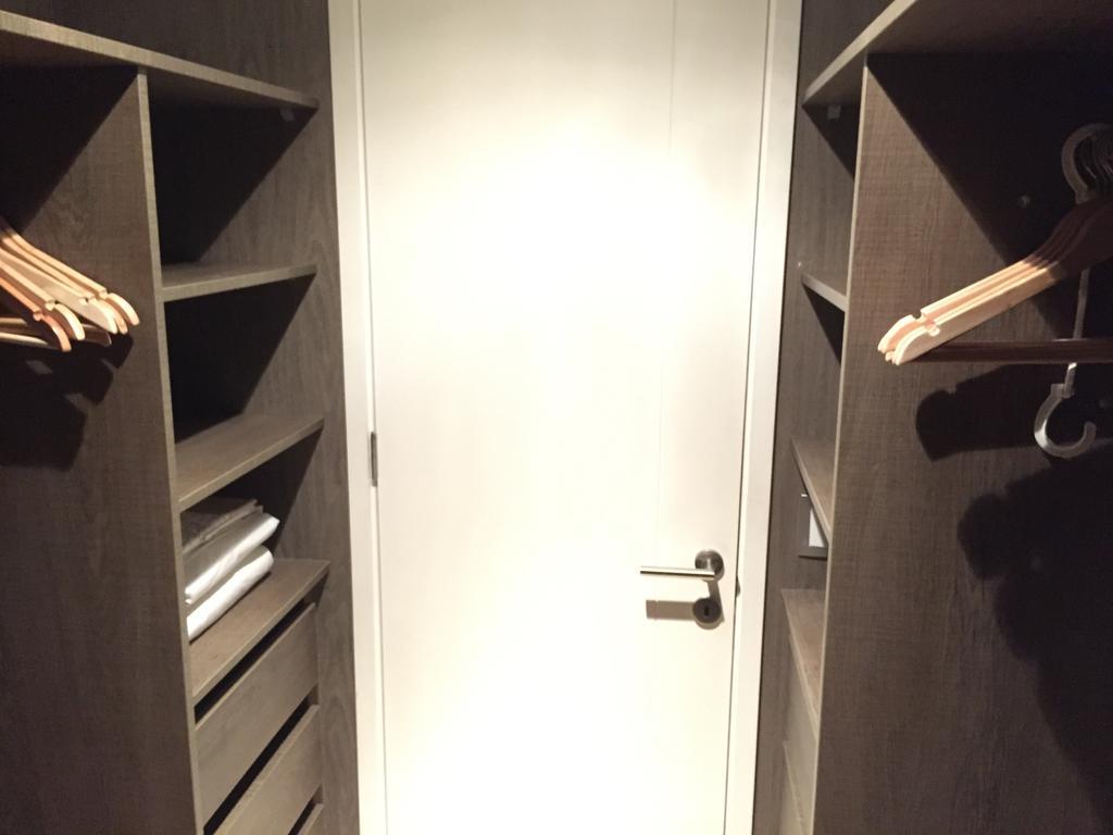 Apartamento Avenida Kennedy ซานติอาโก ภายนอก รูปภาพ