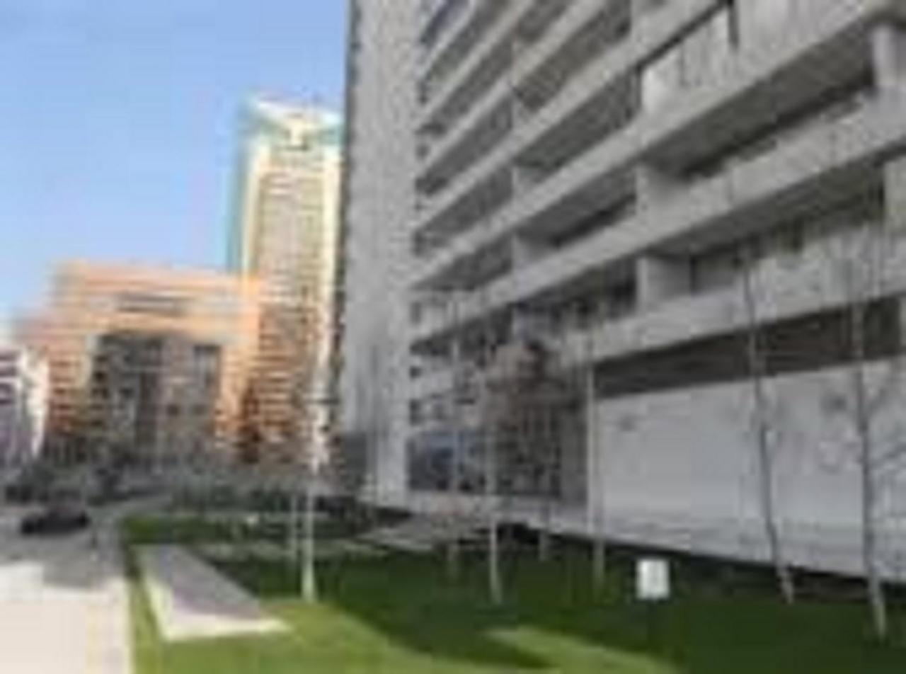 Apartamento Avenida Kennedy ซานติอาโก ภายนอก รูปภาพ