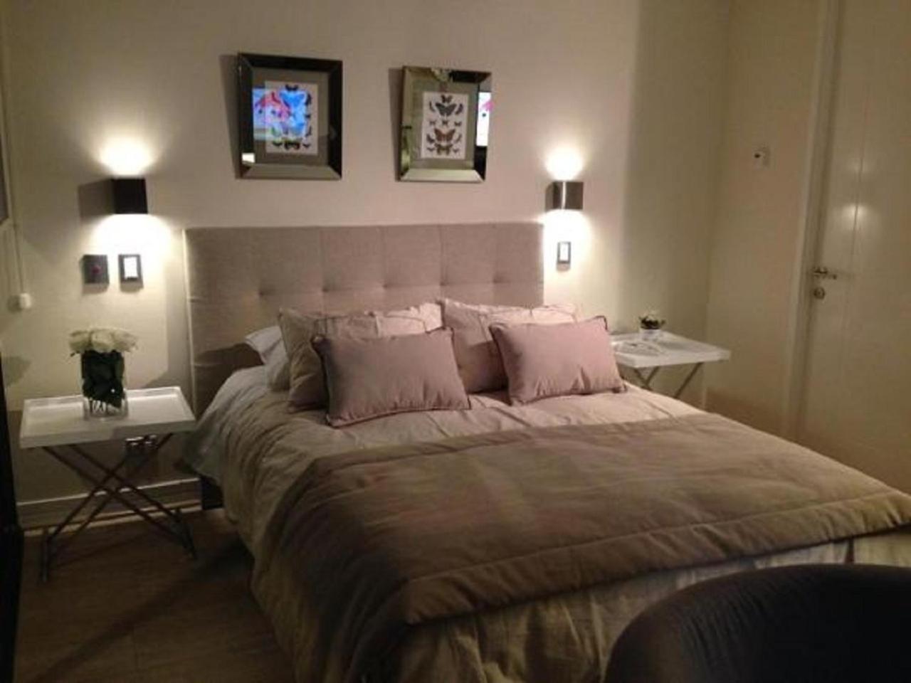 Apartamento Avenida Kennedy ซานติอาโก ภายนอก รูปภาพ